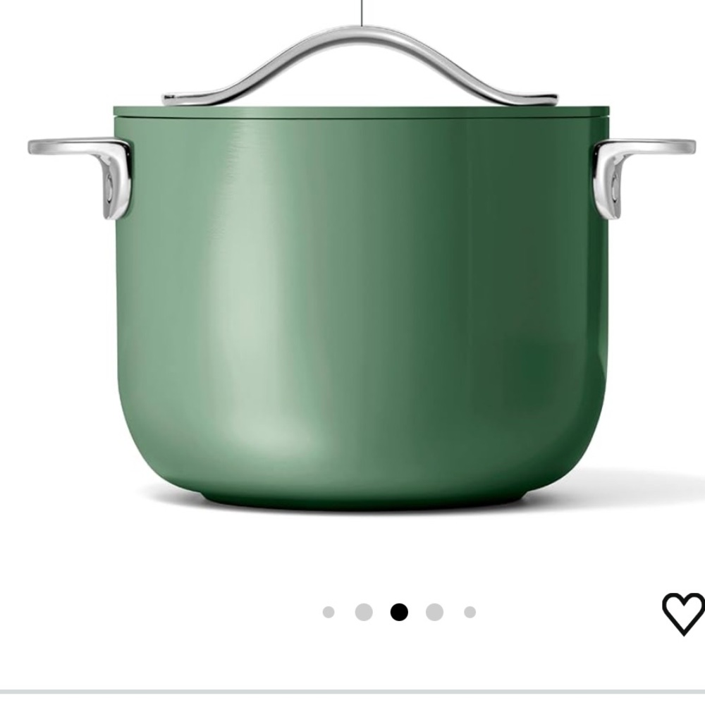 Caraway lid Color: Sage New (only the lid) - Picture 14 of 14